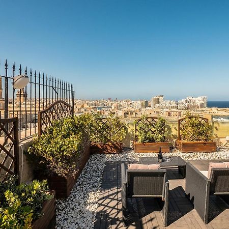 La Vallette Valletta Dış mekan fotoğraf