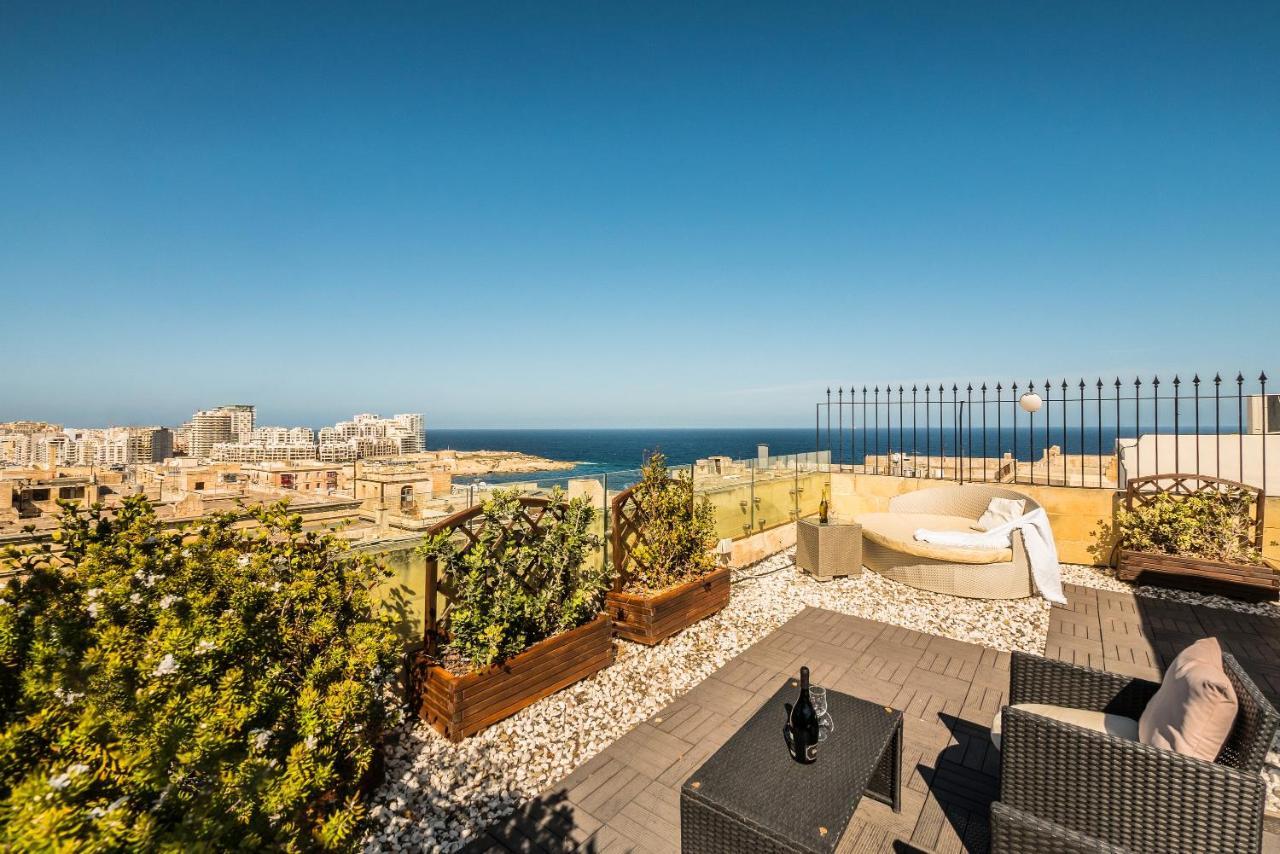 La Vallette Valletta Dış mekan fotoğraf