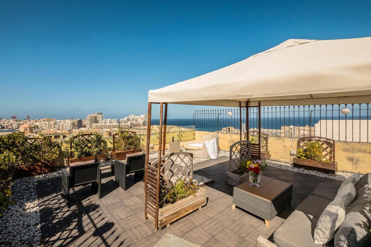 La Vallette Valletta Dış mekan fotoğraf