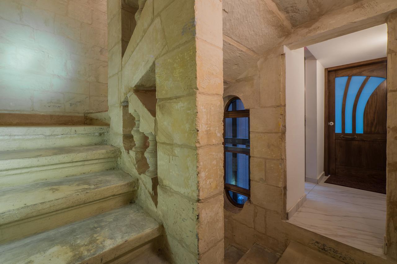 La Vallette Valletta Dış mekan fotoğraf