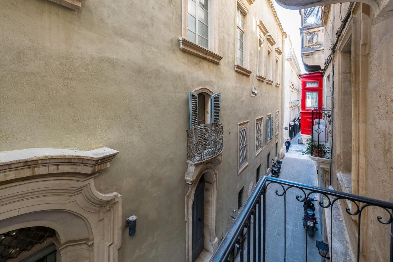 La Vallette Valletta Dış mekan fotoğraf