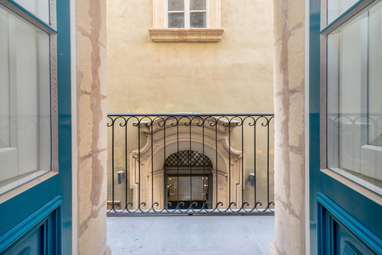 La Vallette Valletta Dış mekan fotoğraf