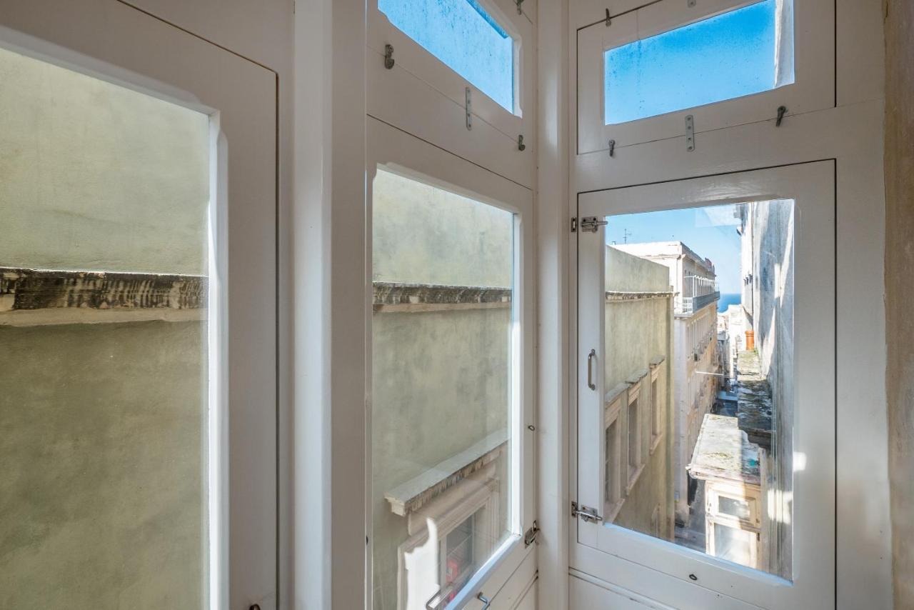 La Vallette Valletta Dış mekan fotoğraf
